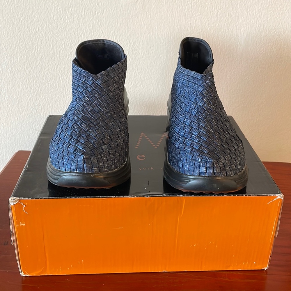 Bernie Mev Shoes